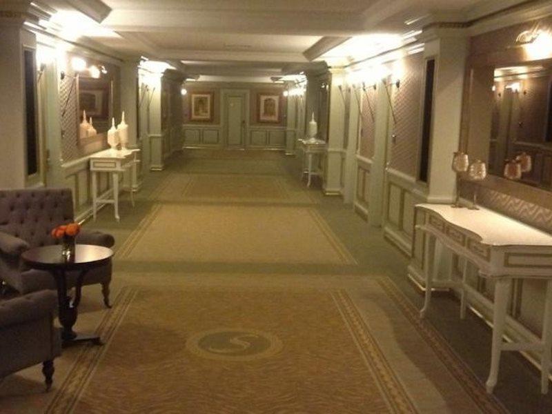 Hotel Sapphire 4*
