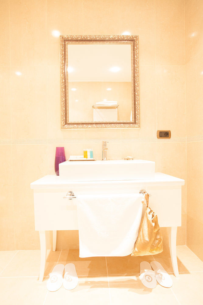 Sapphire Hotel