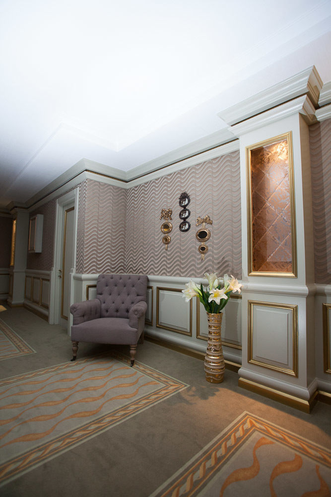 Sapphire Hotel